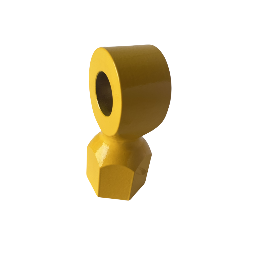CLEVIS, OEM संदर्भ संख्या: M614004408, TDS-8SA के लिए उपयोग किया जाता है