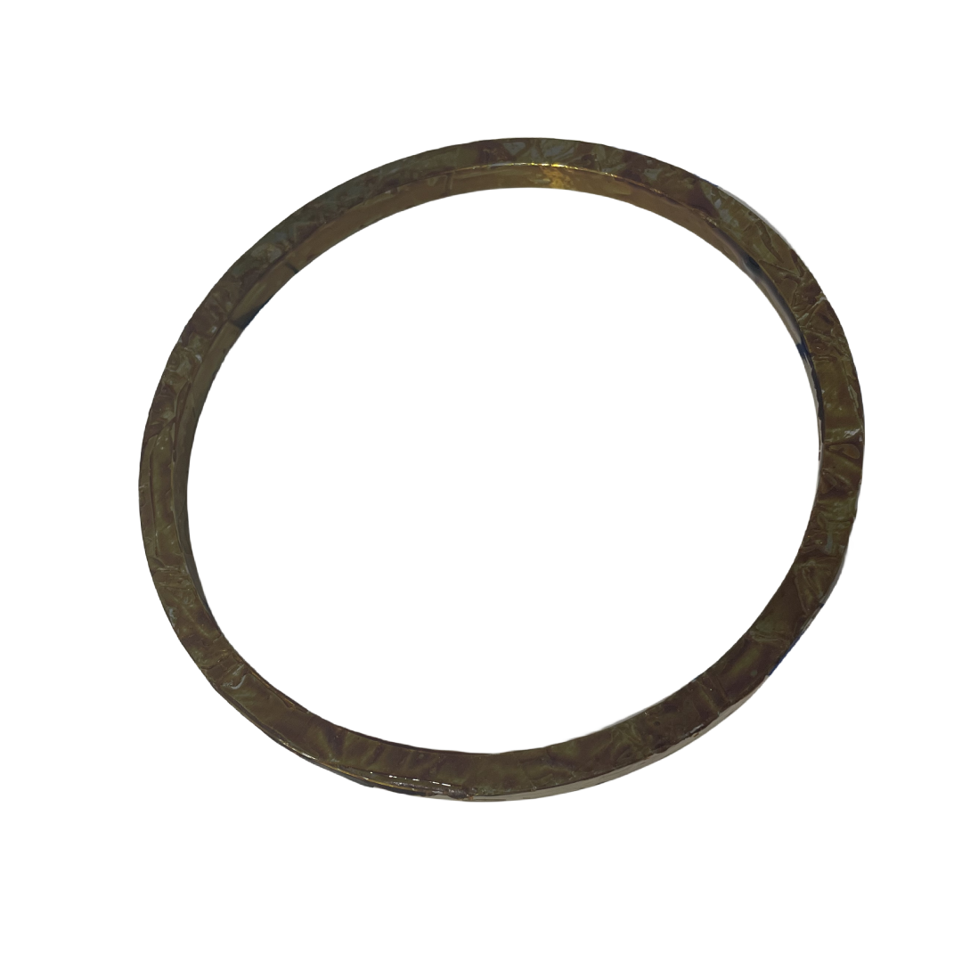 स्पेसर रिंग, ओईएम संदर्भ संख्या: 109539, टीडीएस-11एसए के लिए प्रयुक्त