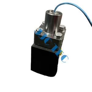 असेंबली ST-120 स्विच फ्लो, OEM संदर्भ संख्या: M854000277, आयरन रफनेक के लिए प्रयुक्त, ST-120