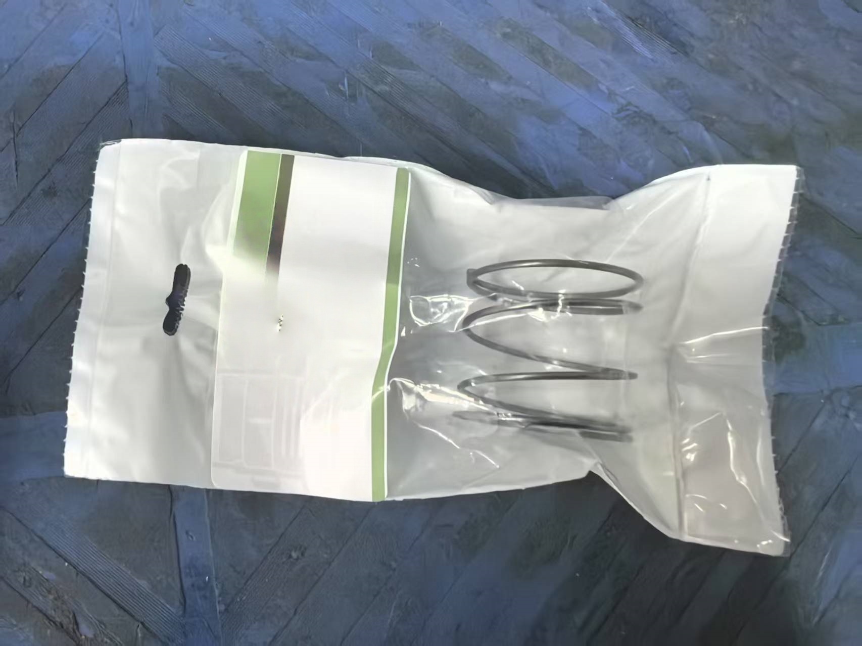 स्प्रिंग, OEM REF NO: 7602-2910-94, Nov CE या DRECO ड्रॉवर्क्स के लिए उपयोग किया जाता है।