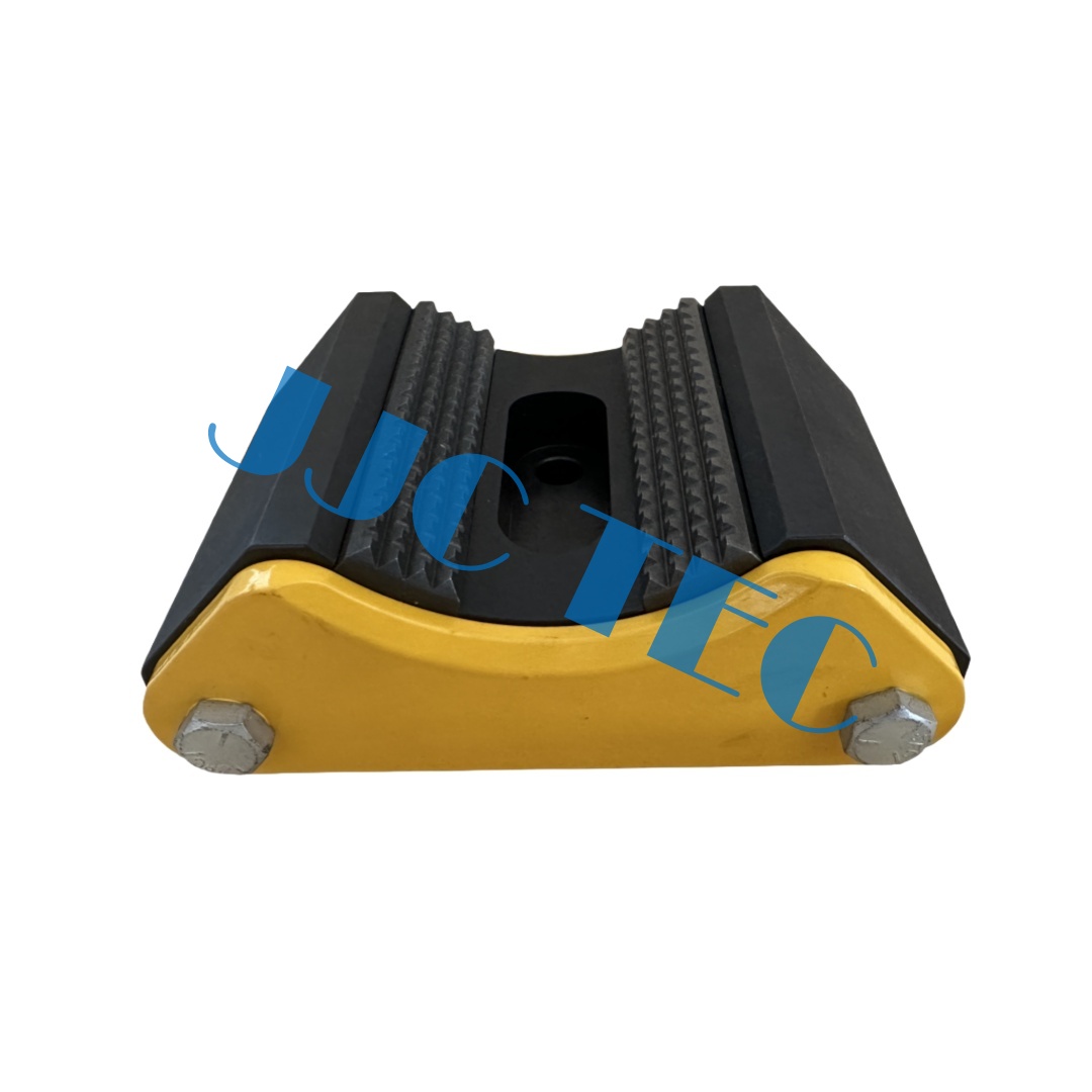 जबड़े ASSY, OEM REF NO: 120851, टॉप ड्राइव के लिए उपयोग किया जाता है