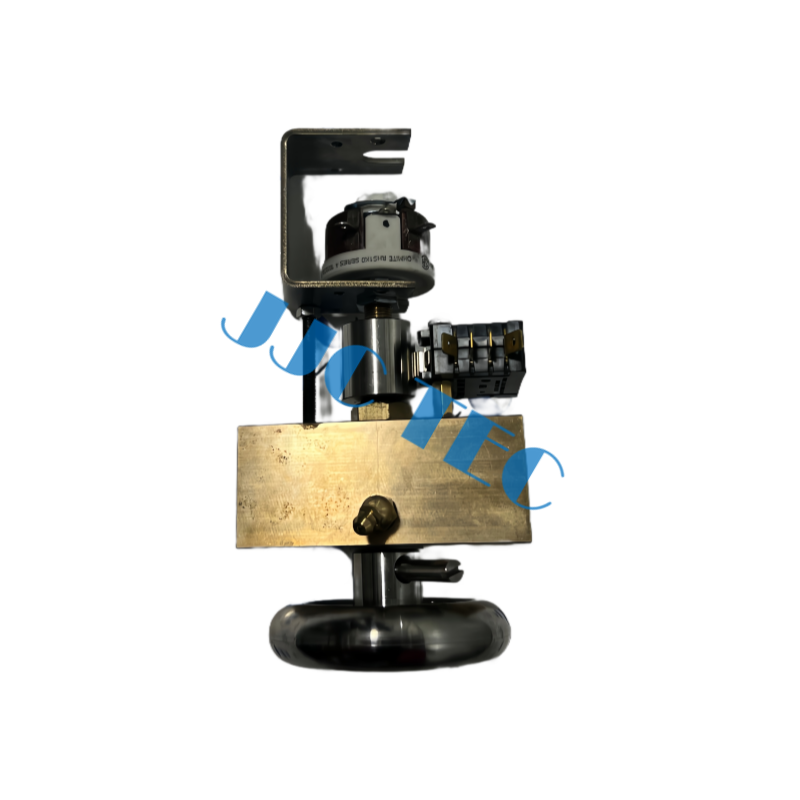 थ्रॉटल एसे, एससीआर, ओईएम रेफरी नं: 116551-1-जी, टॉप ड्राइव के लिए उपयोग किया जाता है, टीडीएस -8 एसए