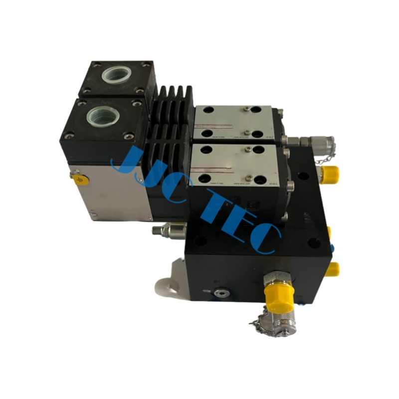 Assy, कई गुना