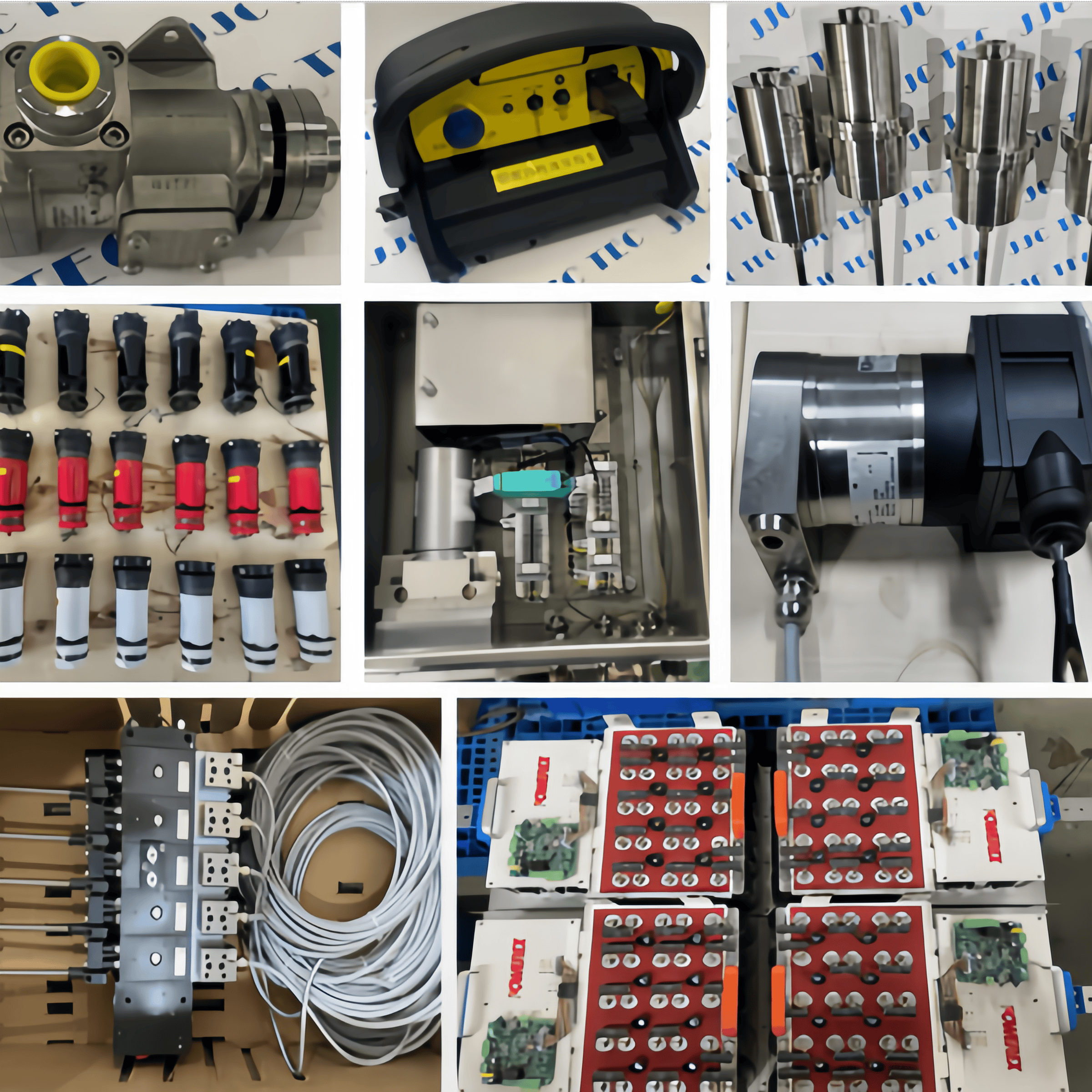सामान्य संकेत क्या हैं कि आपके आयरन रफ़नेक को नए स्पेयर पार्ट्स की आवश्यकता है?
