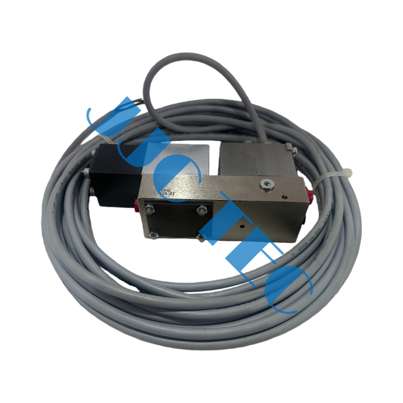 टॉर्क-सेटिंग वाल्व, ओईएम संदर्भ संख्या:216132, आयरन रफनेक एआरएन-270 के लिए उपयोग किया जाता है