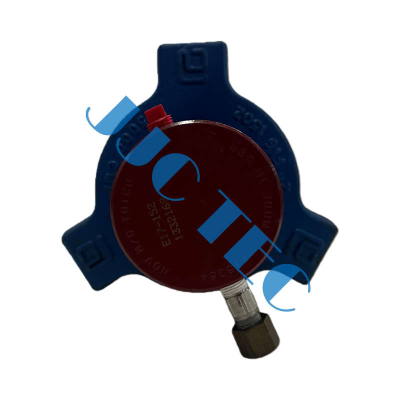 डायाफ्राम प्रोट ASSY, OEM संदर्भ संख्या:10127251-001, ड्रिलिंग इंस्ट्रुमेंटेशन, रिग्सेंस के लिए उपयोग किया जाता है