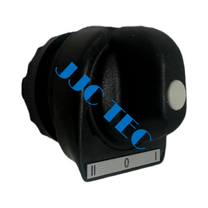 SW-SEL, 3POS, स्प्रिंग रिटर्न सेंट, OEM संदर्भ संख्या: 0000-9652-63, टॉप ड्राइव के लिए प्रयुक्त, TDS-11SA