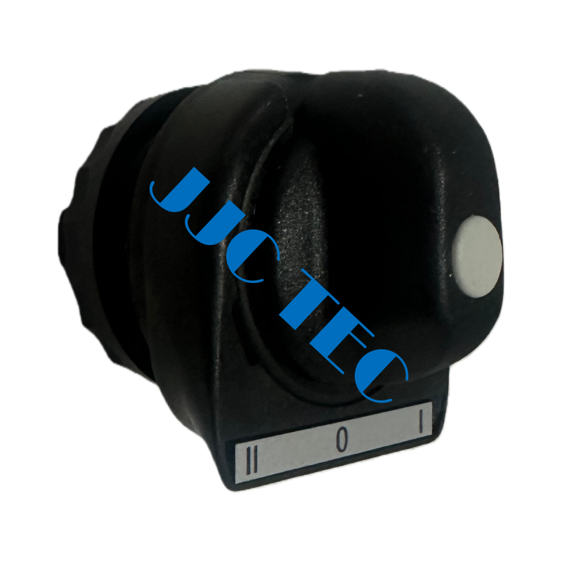 SW-SEL, 3POS, स्प्रिंग रिटर्न सेंट, OEM संदर्भ संख्या: 0000-9652-63, टॉप ड्राइव के लिए प्रयुक्त, TDS-11SA