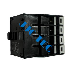 सहायक संपर्क मोलर, OEM संदर्भ संख्या: 152072, बीओपी ऑक्स हैंडलिंग क्रेन के लिए उपयोग किया जाता है