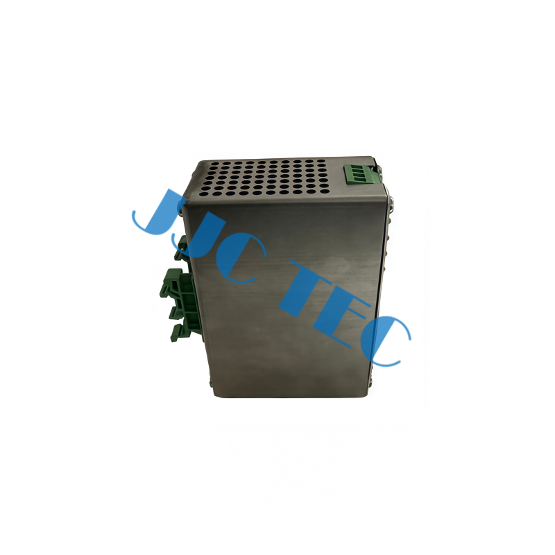 वाल्व, पायलट AirDrawworks, OEM REF NO: 7602-291617, ड्रॉवर्क के लिए उपयोग किया जाता है