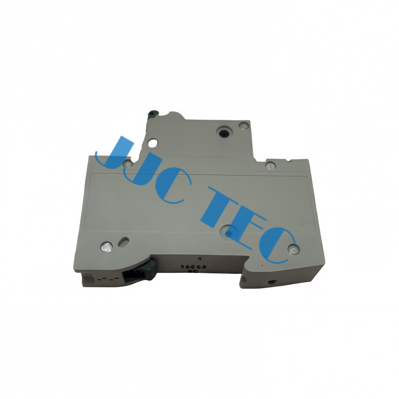 स्वचालित सर्किट ब्रेकर 1P C 6A 6KALP MUD उपकरण, OEM REF NO: 5SY61067, एलपी कीचड़ उपकरणों के लिए उपयोग किया जाता है