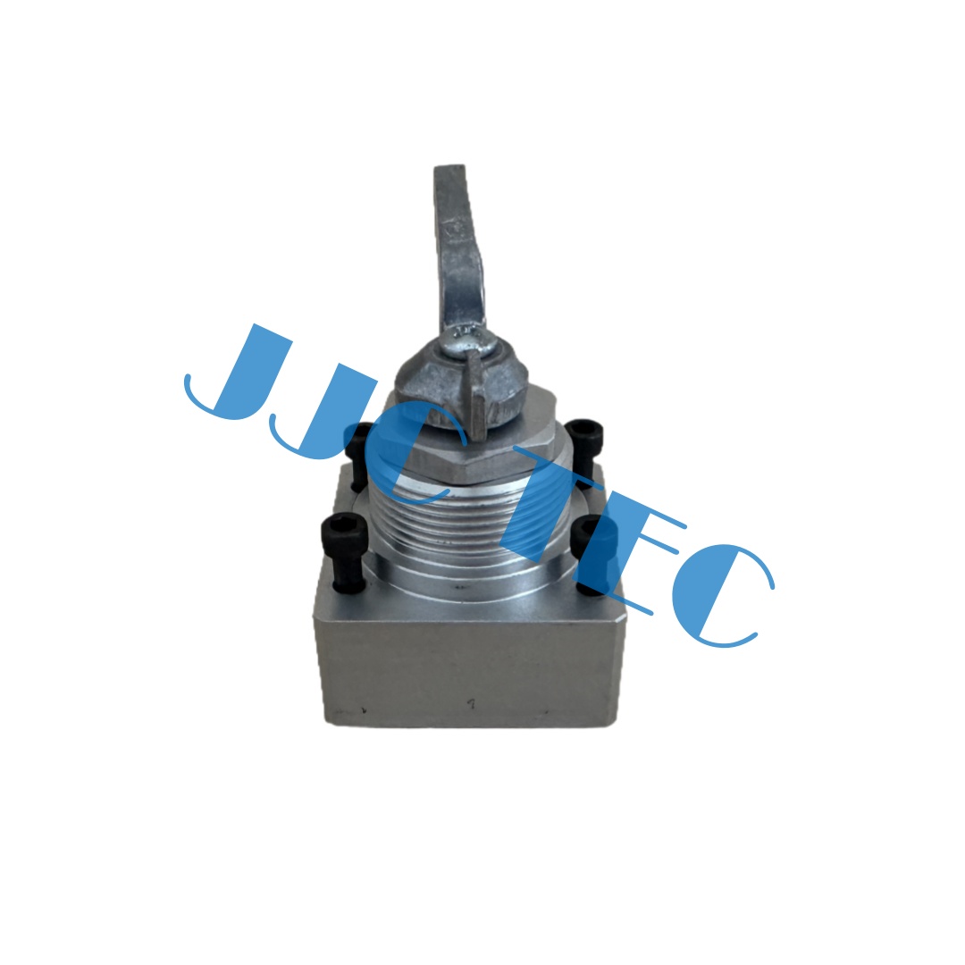 दिशात्मक नियंत्रण वाल्व, OEM REF NO: 30171921, टॉप ड्राइव के लिए उपयोग किया जाता है