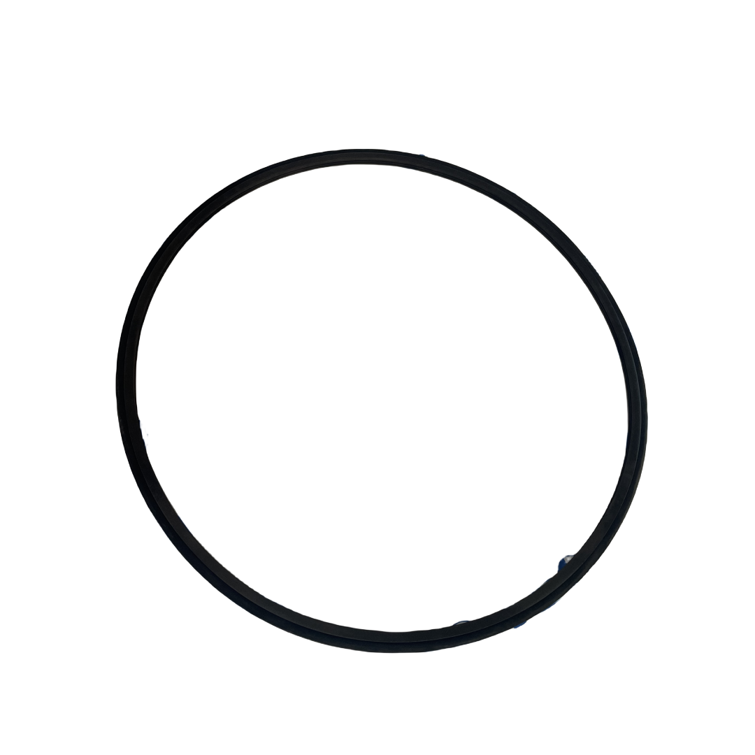 13.5' रोटरी ग्लाइड रिंग, ओईएम रेफरी नंबर: 124813, टीडीएस-8एसए के लिए प्रयुक्त