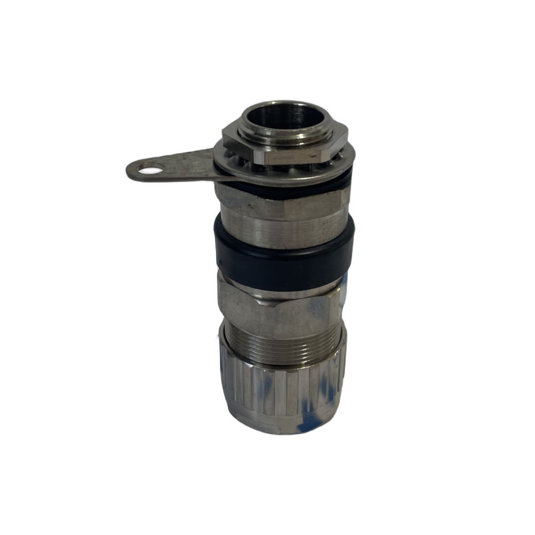 केबल ग्लैंड, ओईएम संदर्भ संख्या: 83444-05, टीडीएस-8एसए के लिए प्रयुक्त