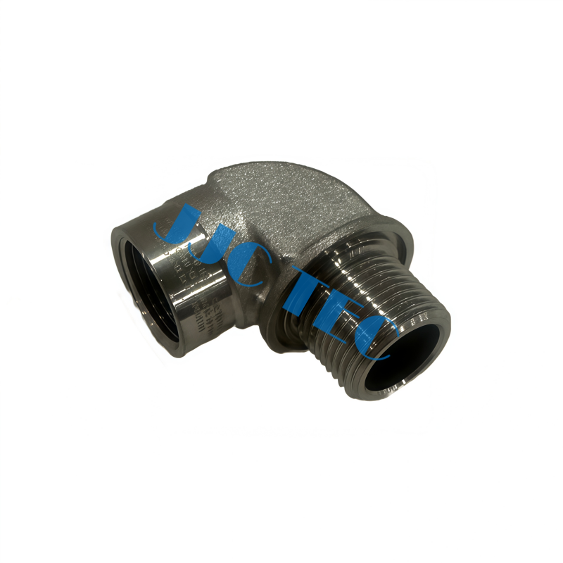 कोहनी, OEM Ref No: 121685-M20M20, लोहे के रफनेक के लिए उपयोग किया जाता है, ST-160