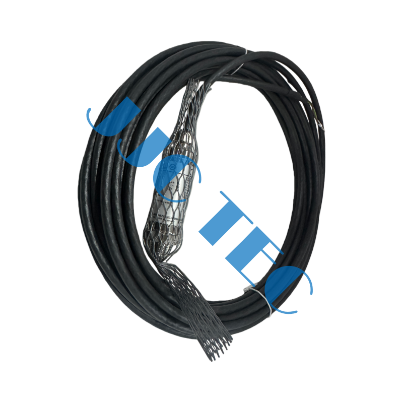 ट्रांसम, ओईएम रेफरी नंबर: 20045619+74, ड्रिलिंग कंट्रोल इंटरफ़ेस के लिए उपयोग किया जाता है