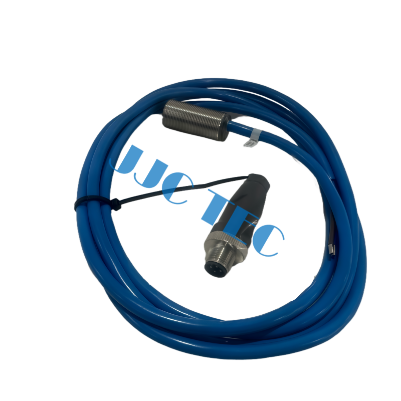 एएसएम, सेंसर और कनेक्टर45926, ओईएम संदर्भ संख्या:एम361005514-01-050, आयरन रफनेक, एसटी-100 के लिए उपयोग किया जाता है