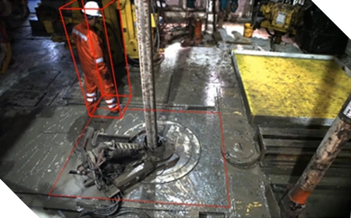 सक्रिय एआई प्रौद्योगिकी