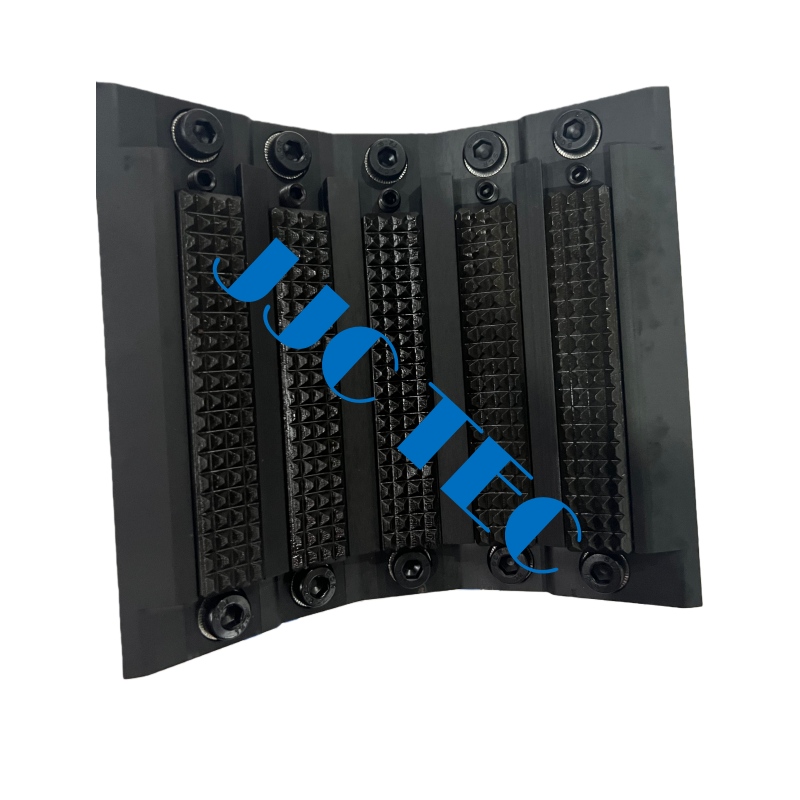 जबड़े की सीट, OEM संदर्भ संख्या: MH4172070, लोहे के रफ़नेक के लिए उपयोग किया जाता है