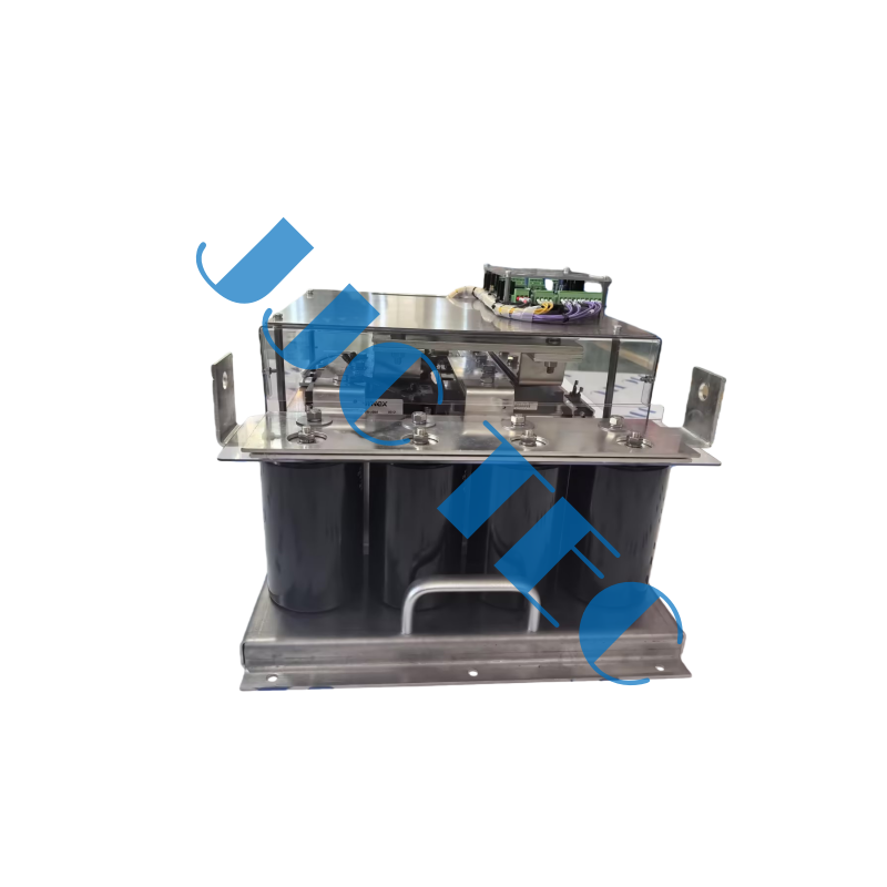 ब्रेकिंग चॉपर, वाटर कूल्ड 1200 ए; लिक, OEM रेफरी नंबर: 10537029-001, टॉप ड्राइव के लिए उपयोग किया जाता है, टीडीएस-11एचडी