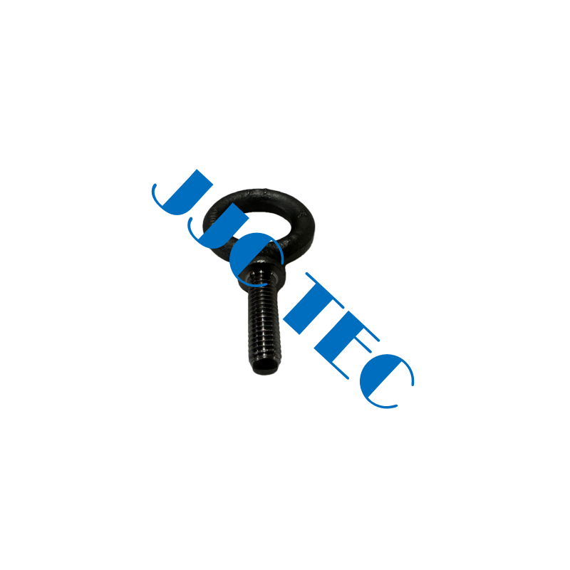 आई बोल्ट, शाउडर्ड, OEM संदर्भ संख्या: P614000124-06-10, के लिए उपयोग किया जाता है