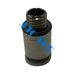 कनेक्टर, टयूबिंग, सीधा, OEM संदर्भ संख्या: 30150182, फ़िंगरबोर्ड के लिए प्रयुक्त