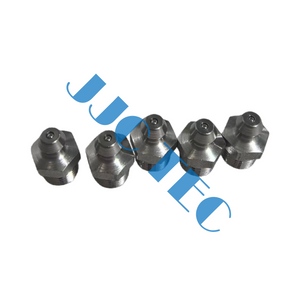 एफटीजी, ग्रीस, एसटीआर, 1/8'एमपीटी, एसएस,ओईएम संदर्भ संख्या:204219, एनएक्सटी रैम बीओपी के लिए प्रयुक्त