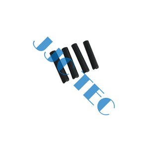 रोल पिन, OEM संदर्भ संख्या: M17-1004-010, टॉप ड्राइव के लिए प्रयुक्त, 1275AC-681