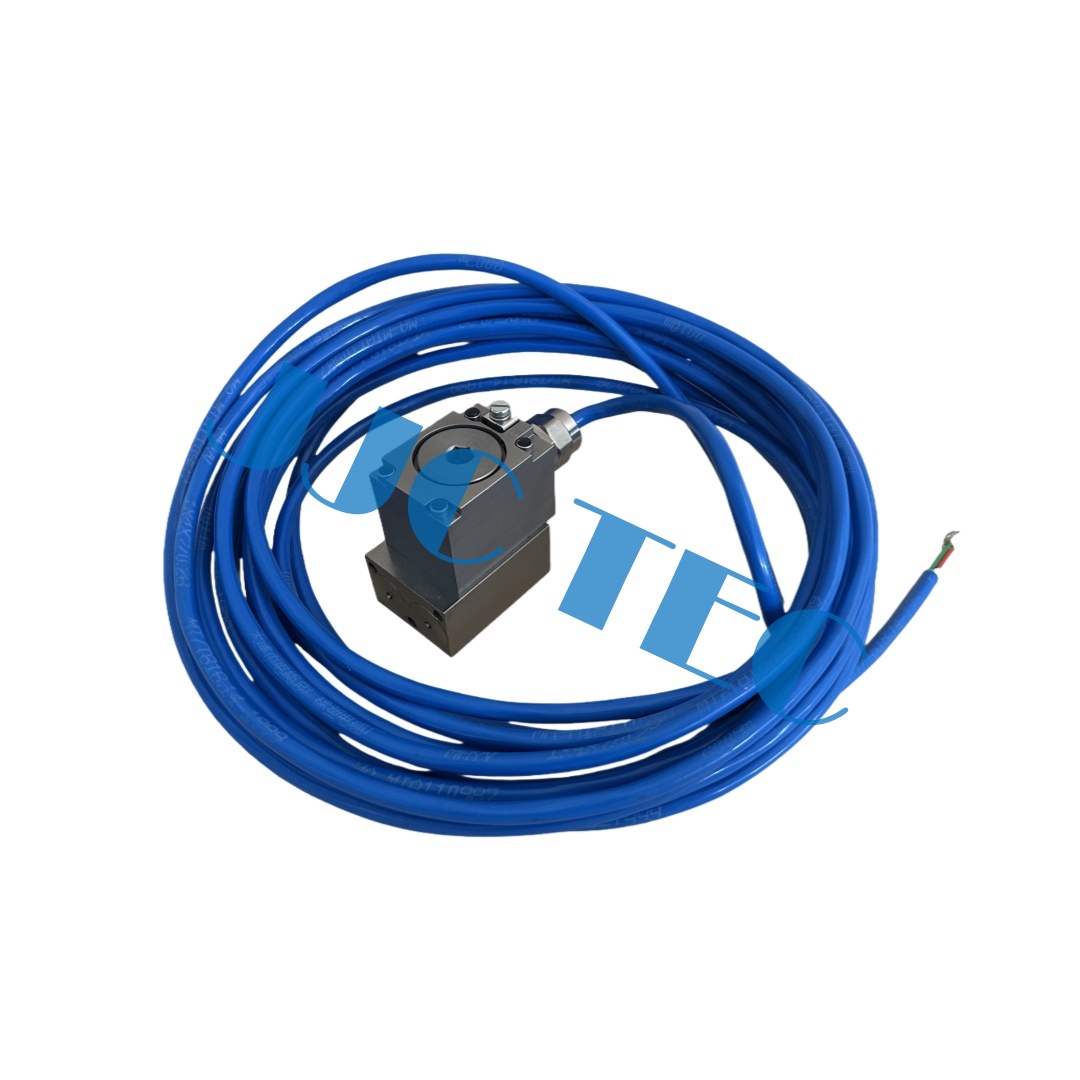 एल। सक्रियण, OEM Ref No: 81952, हाइड्रा रैकर के लिए उपयोग किया जाता है