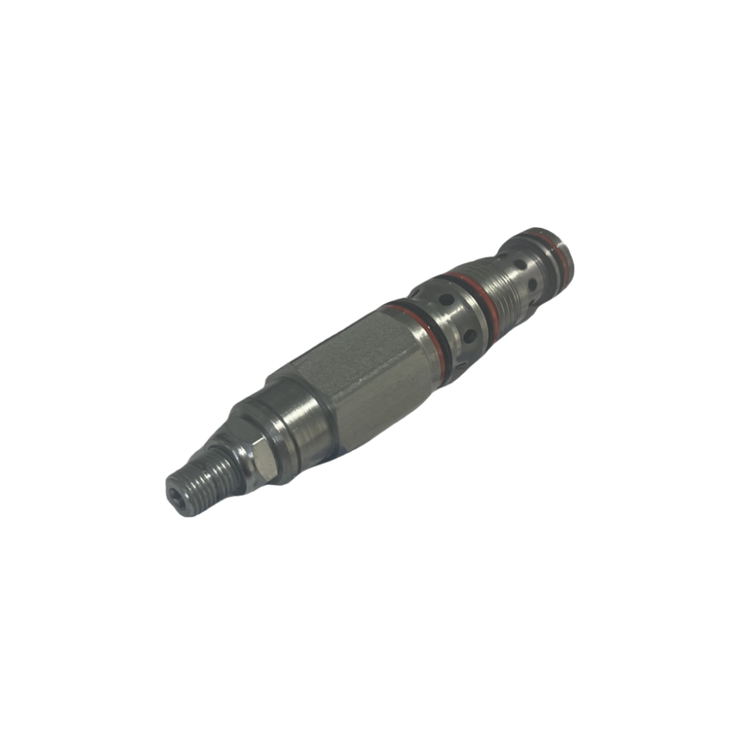 वाल्व कार्ट, OEM संदर्भ संख्या: 109858-1AN, TDS-11SA/TDS-11SH के लिए प्रयुक्त