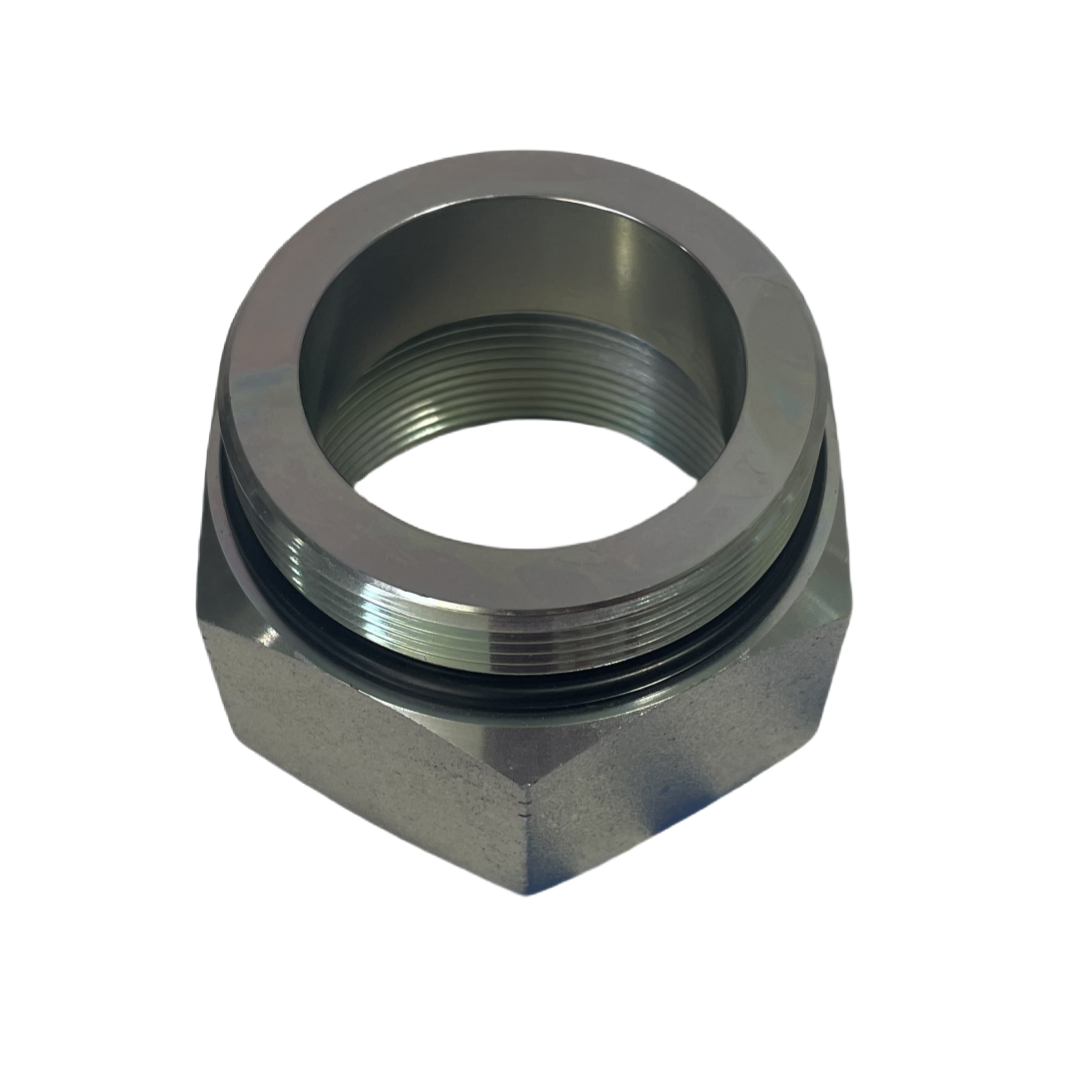 ओ रिंग बॉस/इंट पाइप कनेक्शन, ओईएम संदर्भ संख्या: 56551-32-32एस, टीडीएस-8एसए के लिए प्रयुक्त