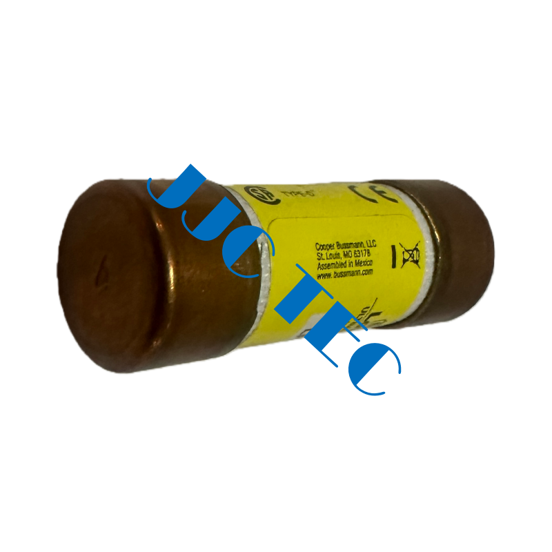 फ़्यूज़, 600V, 30A, OEM संदर्भ संख्या: 116199-46, टॉप ड्राइव के लिए प्रयुक्त, TDS-11SA