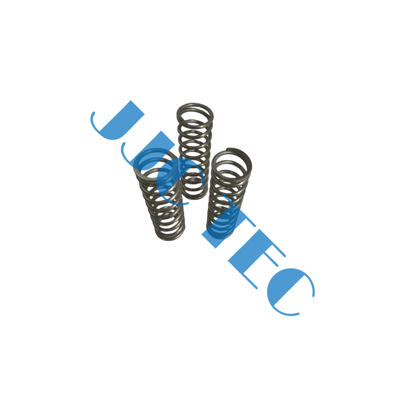 स्प्रिंग, OEM संदर्भ संख्या:47678, हाइड्रैकर XY के लिए प्रयुक्त