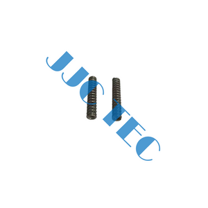 स्प्रिंग, OEM संदर्भ संख्या: 146317, हाइड्रैकर XY के लिए प्रयुक्त