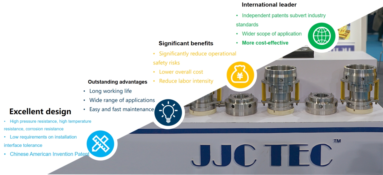 आधुनिक ड्रिलिंग के लिए बुद्धिमान विकल्प
