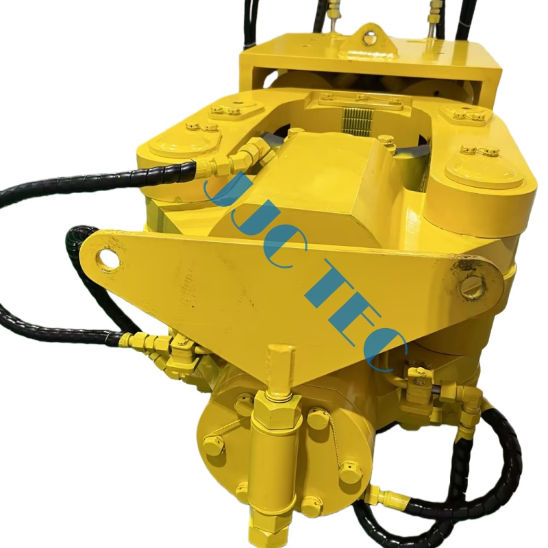 टॉप ड्राइव टॉर्क रिंच असेंबली, OEM संदर्भ संख्या:20100850, टॉप ड्राइव के लिए प्रयुक्त