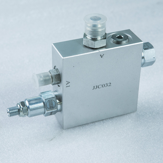 यांत्रिक सील वाशपाइप