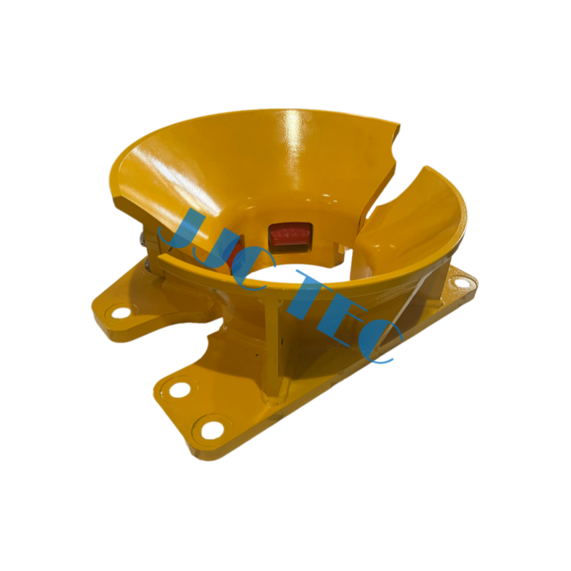 ASSY, STABBING GUIDED6.25-7.25 टूल जॉइंट, PH100+NN, OEM REF NO: 125158, टॉप ड्राइव के लिए उपयोग किया जाता है, TDS-11SA