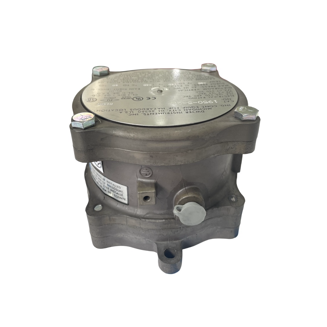 स्विच, OEM संदर्भ संख्या: 1950-5-2F, हाइड्रोलिक रोटरी टेबल के लिए प्रयुक्त