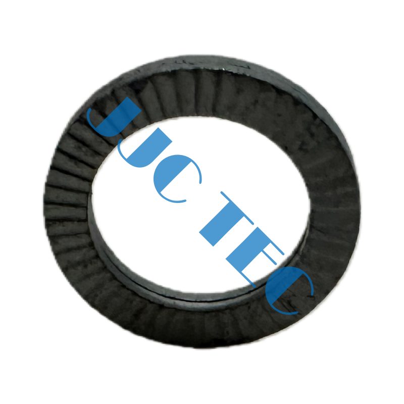 वॉशर, नॉर्डलॉक (एनएल 1/2), OEM संदर्भ संख्या: 30183573-008-सी, आयरन रफनेक के लिए उपयोग किया जाता है, एसटी-160