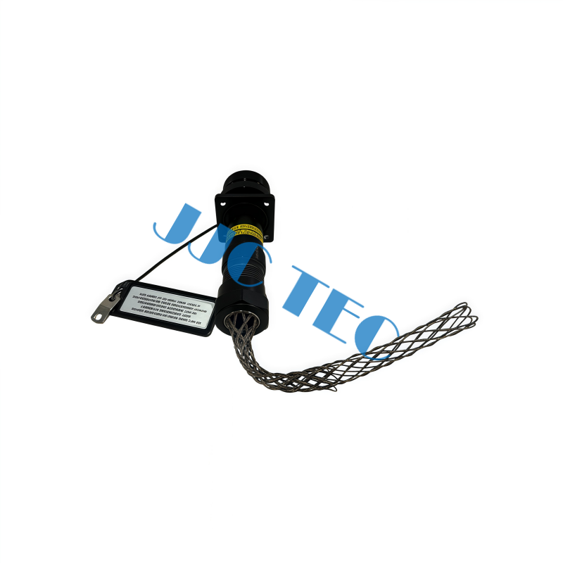 प्लग इलेक्ट्रिकल, OEM Ref No: 126907-17412-S354PN-N, टॉप ड्राइव के लिए उपयोग किया जाता है