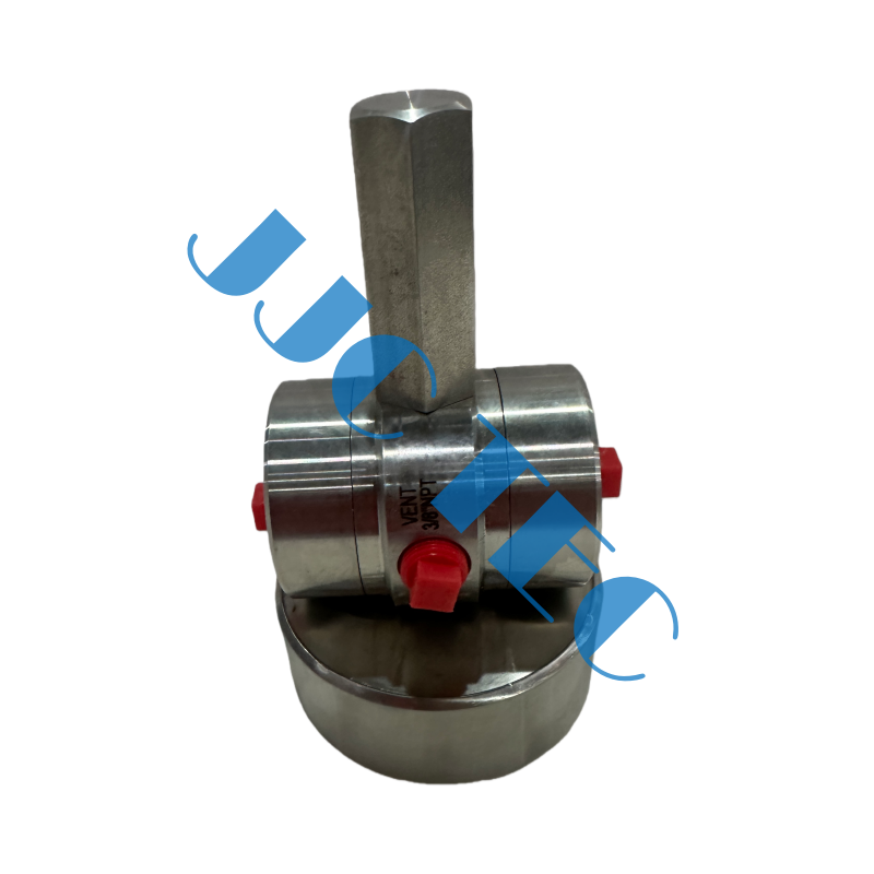 ओईएम 20071796 - बीओपी/डायवर्टर कंट्रोल मैनिफोल्ड के लिए हाइड्रोलिक वाल्व