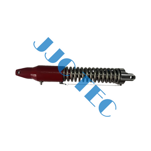 ASSY, STRUT, संपीड़न स्प्रिंग, OEM संदर्भ संख्या: M364000761, आयरन रफनेक के लिए प्रयुक्त, ST-100