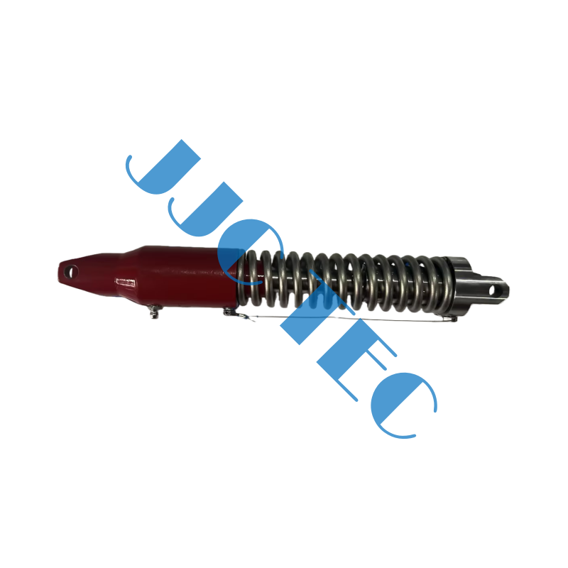 ASSY, STRUT, संपीड़न स्प्रिंग, OEM संदर्भ संख्या: M364000761, आयरन रफनेक के लिए प्रयुक्त, ST-100