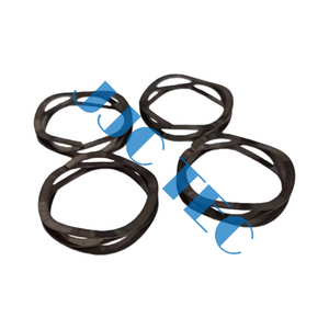 एसपीजी वेव एसएस,ओईएम संदर्भ संख्या: 051331:45पी, एनएक्सटी-एम राम बीओपी के लिए प्रयुक्त