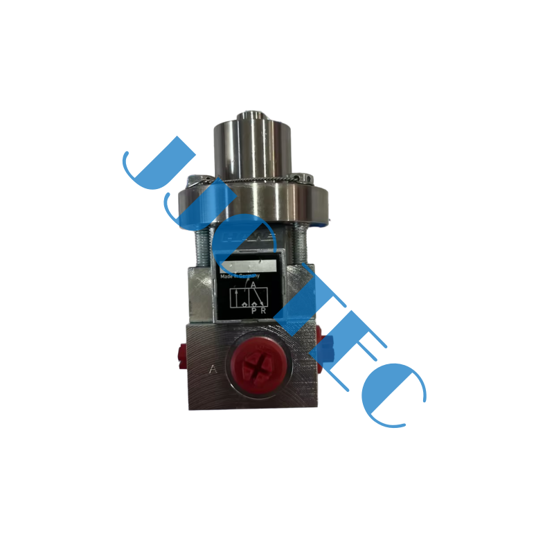 अपग्रेड किट, OEM नं.:10828640, आयरन रूगनेक के लिए प्रयुक्त, ST-80C