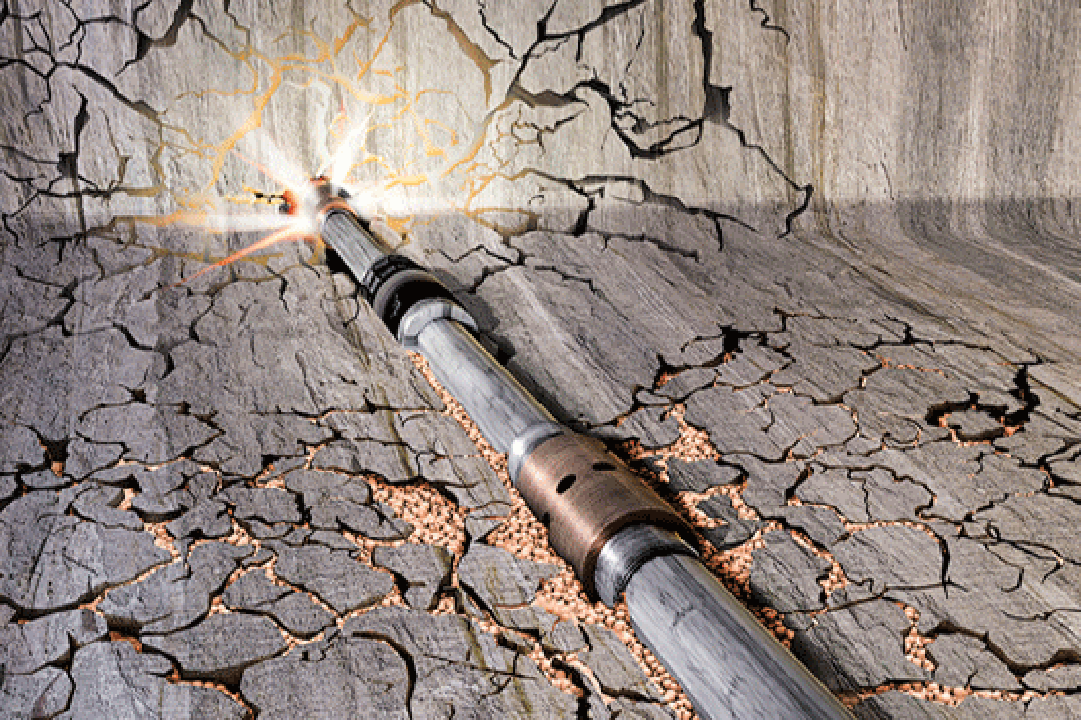 ड्रिलिंग उपकरण