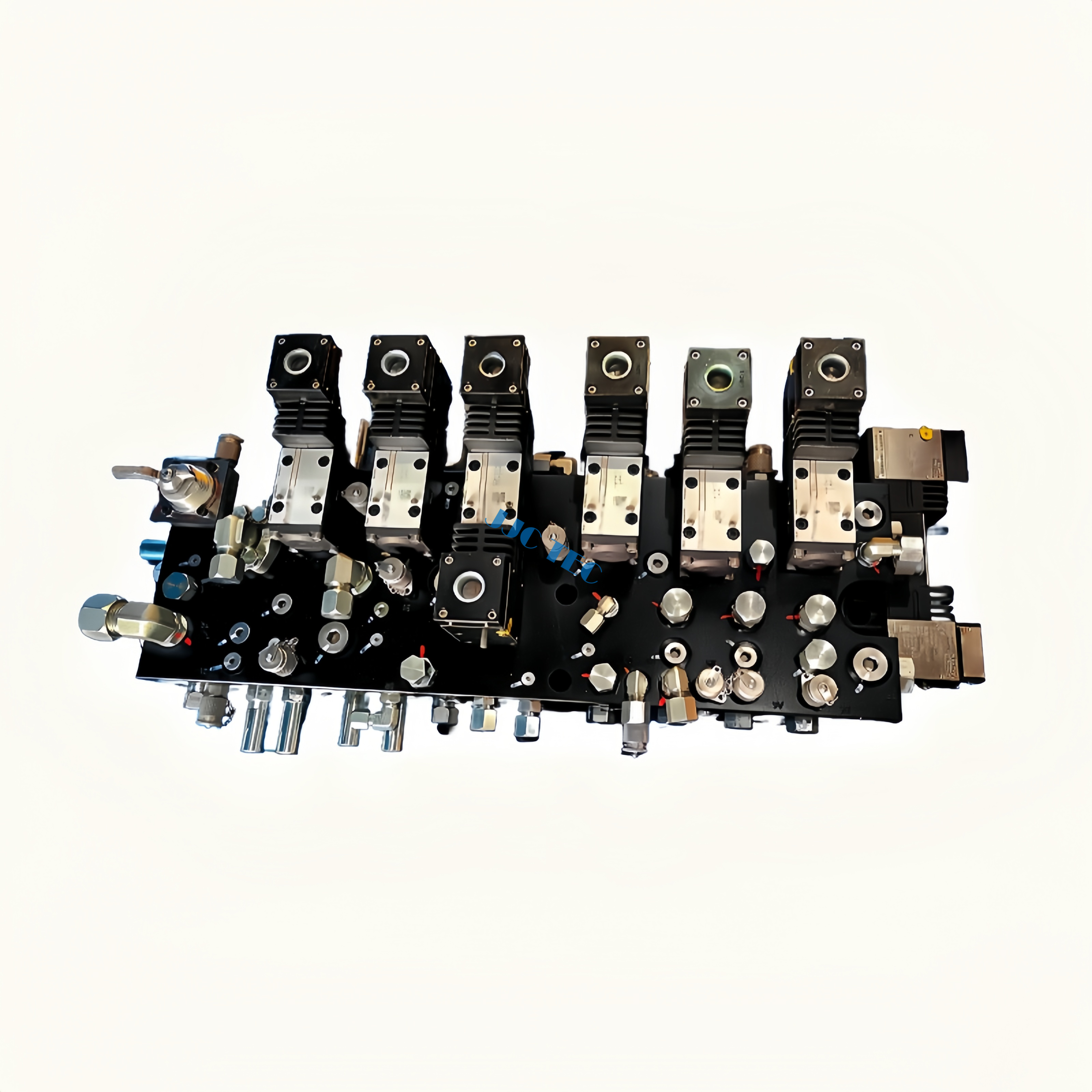 TDS 9S मैनिफोल्ड असेंबली, OEM REF NO: 114174, टॉप ड्राइव के लिए उपयोग किया जाता है, TDS-9SA