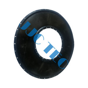 काउंटरसंक बोल्ट, OEM संदर्भ संख्या: 27105+71, हाइड्रारेकर III के लिए उपयोग किया जाता है