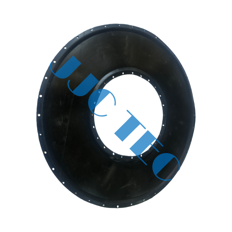 काउंटरसंक बोल्ट, OEM संदर्भ संख्या: 27105+71, हाइड्रारेकर III के लिए उपयोग किया जाता है